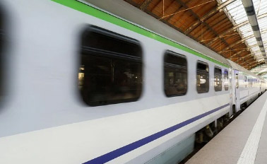 디지털 관광주민증 코레일