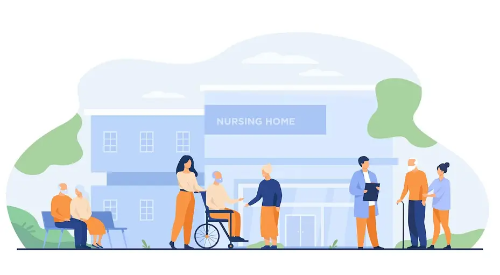 노인장기요양 기관