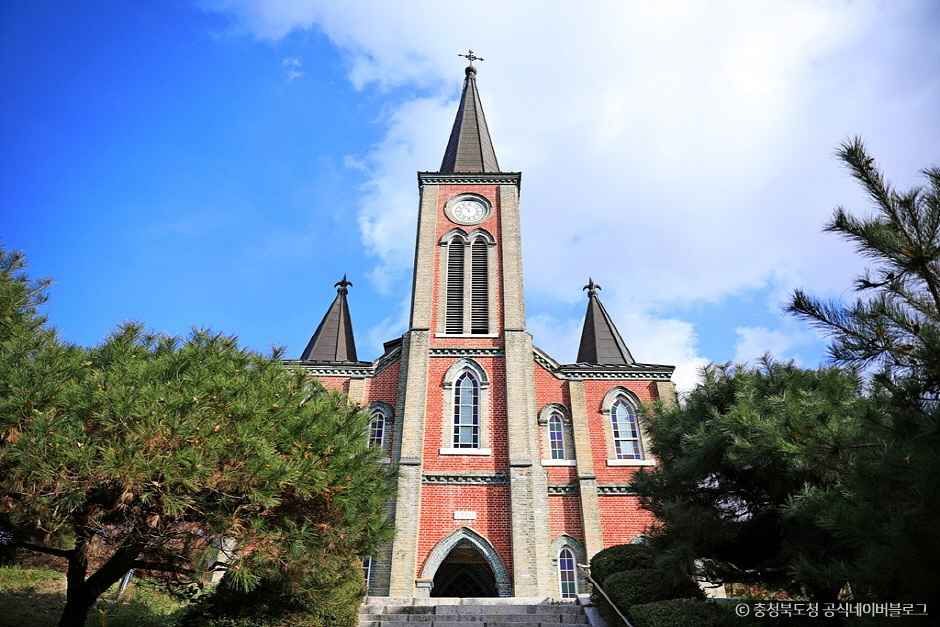 음성 가볼만한곳 베스트10