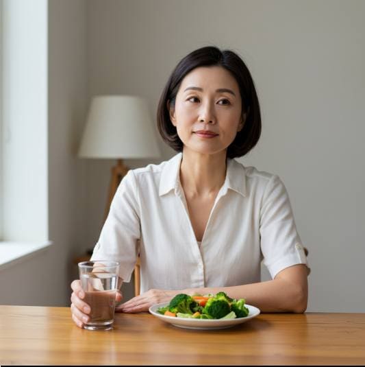 간혈관종에 좋은 음식과 식단 관리