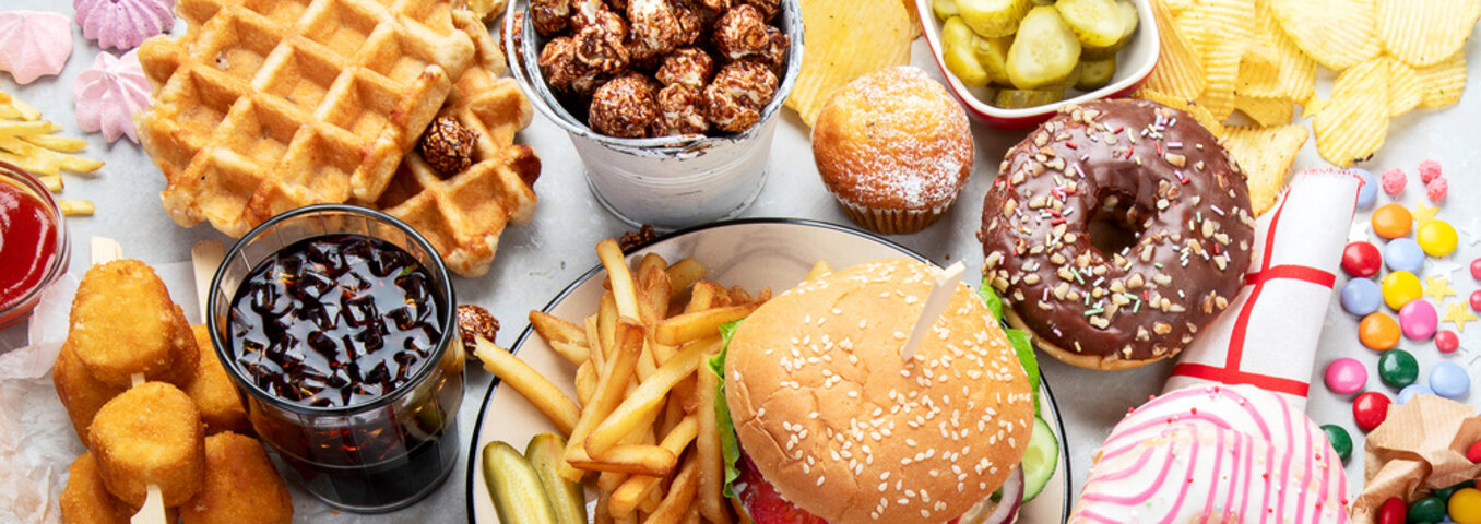 천식 좋은 음식, 나쁜 음식 : 천식 식단 가이드