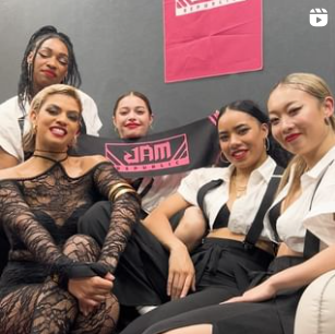 스트릿 우먼 파이터2