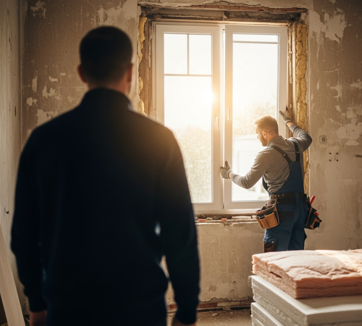 장기적 대안 : 에너지효율 개선사업 연계