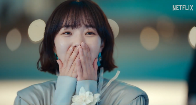 [더 패뷸러스] 드라마