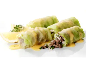 양배추 효능 및 부작용, 영양성분