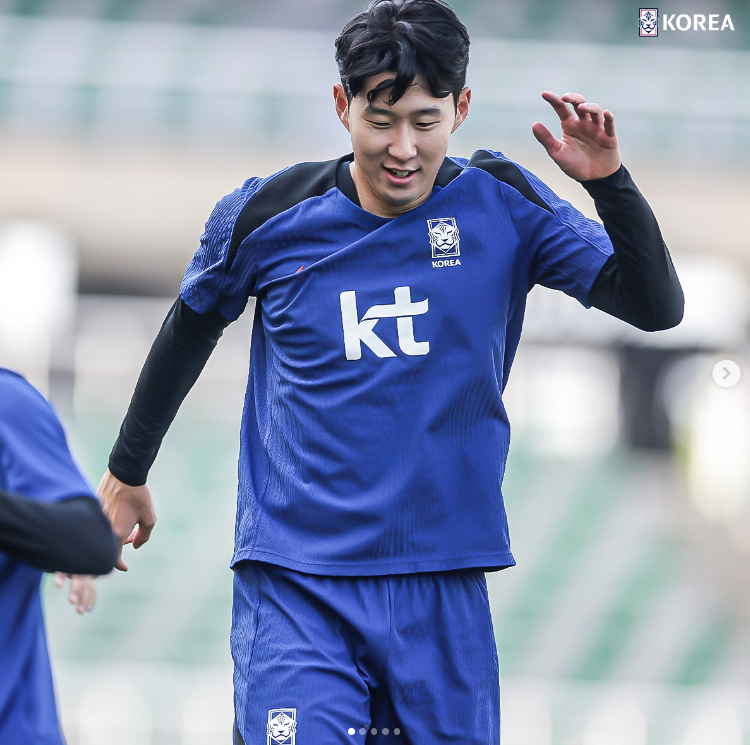 월드컵 예선 중국전 실시간 중계&amp;#44; 선발 라인업