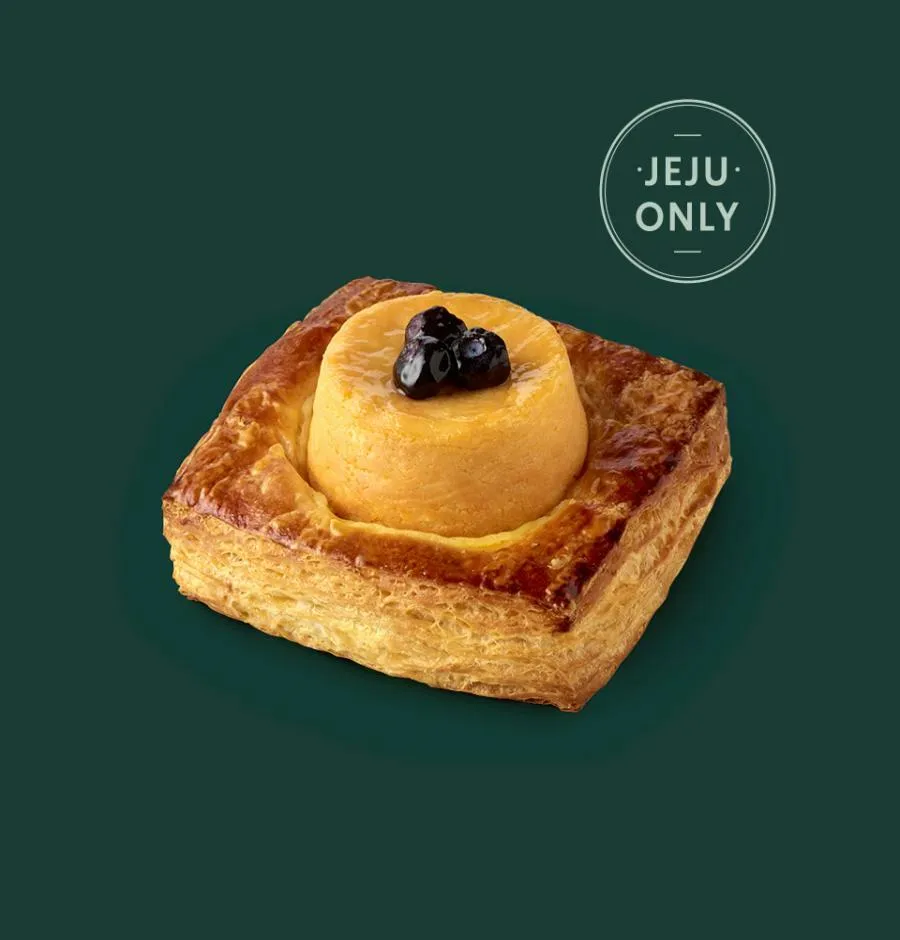 제주도-스타버스-한정-메뉴-오름-치즈-케이츄리