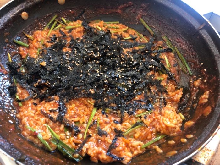 새벽집닭볶음탕