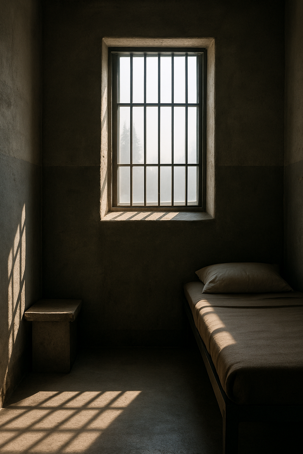 교정 복지사의 진짜 역할