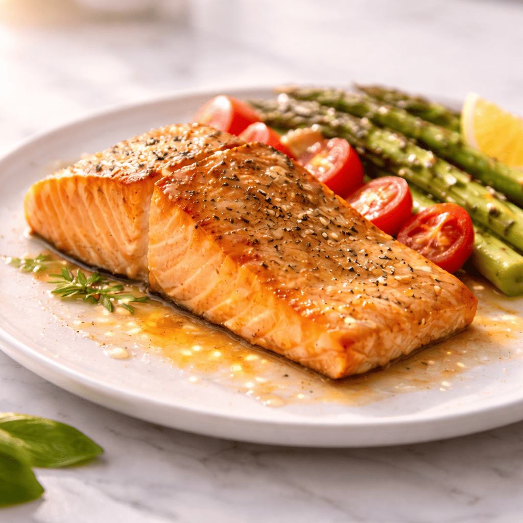 등푸른생선의 오메가3와 혈액순환 개선 효과