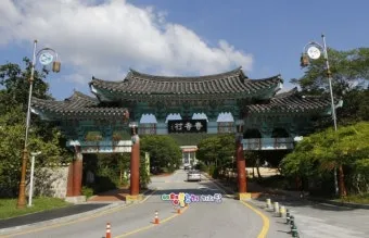 남원 여행코스 추천 광한루원과 맛집 일정표 정리_14