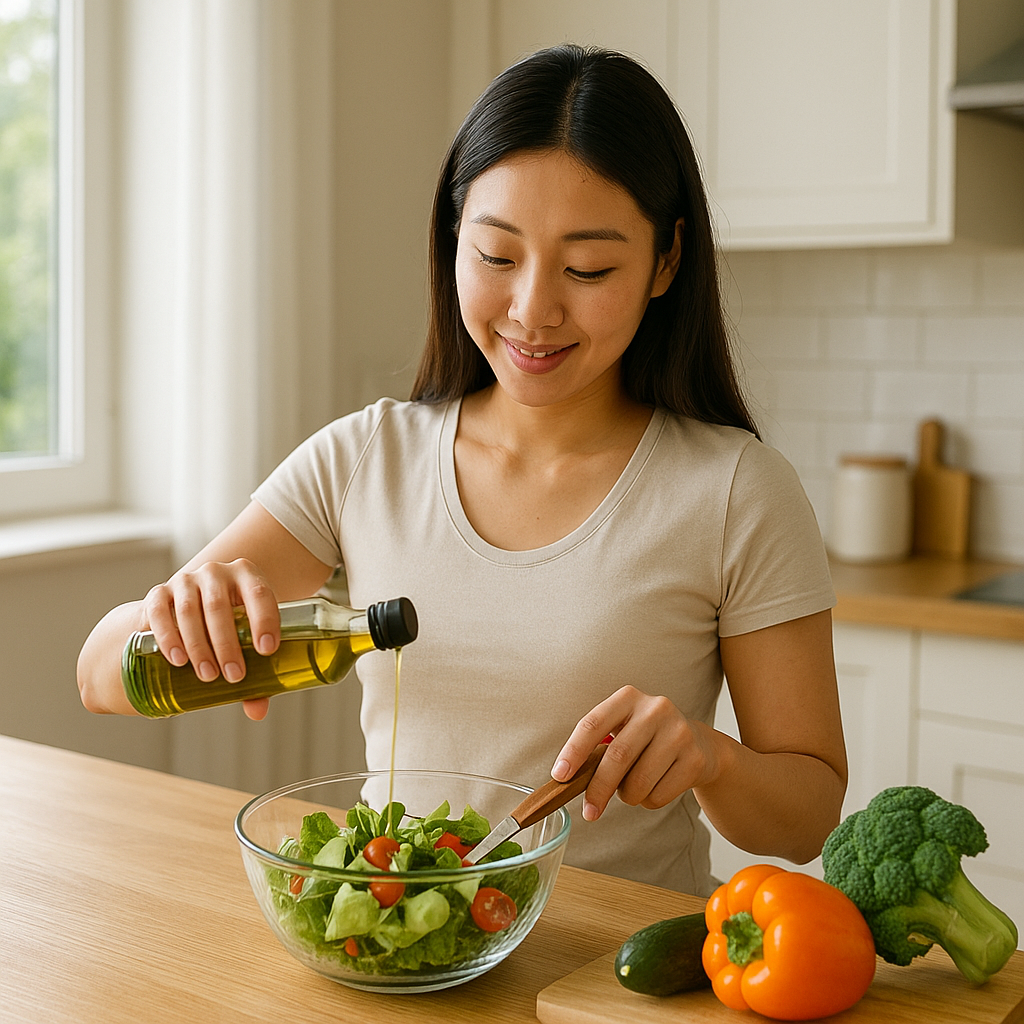 다이어트
추천 식단과 금지 음식