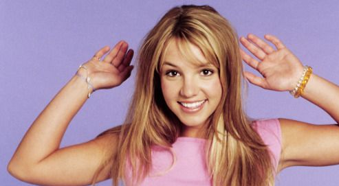 브리트니 스피어스 리즈