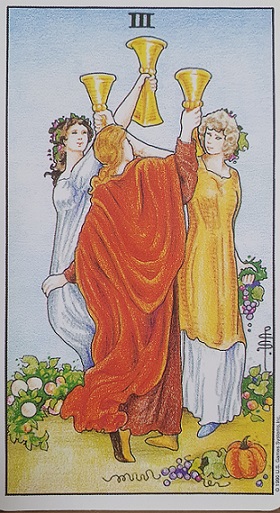 three-of-cups