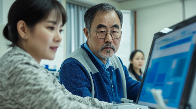 안전일터신고센터