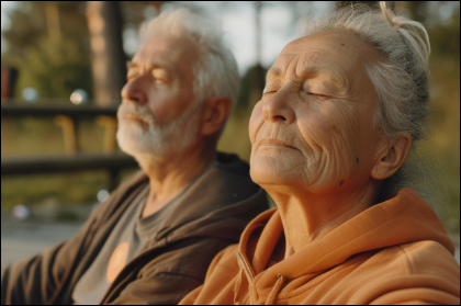 저속노화로 건강한 삶을 설계하다