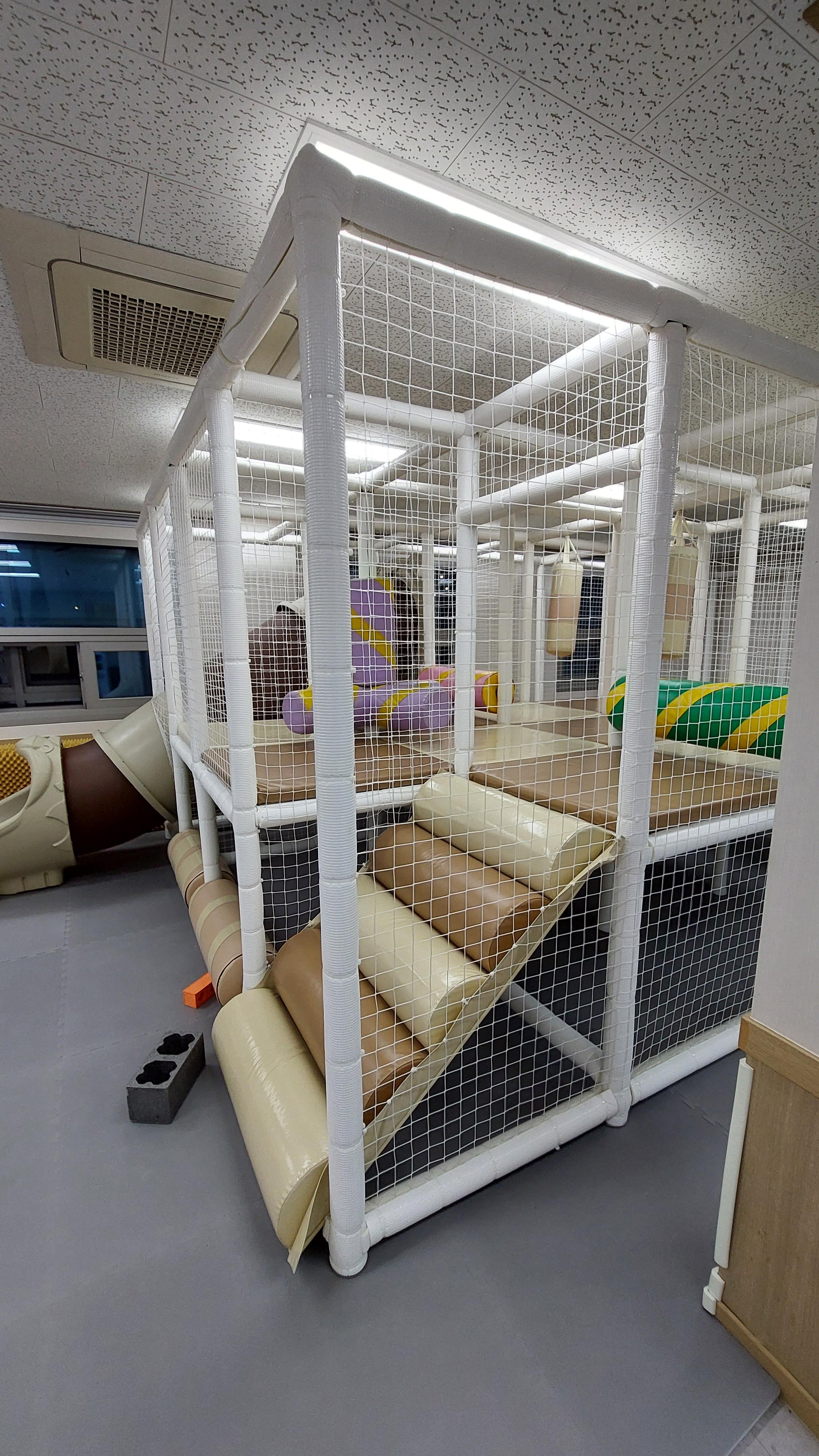 대전 찰스바베큐 놀이방2