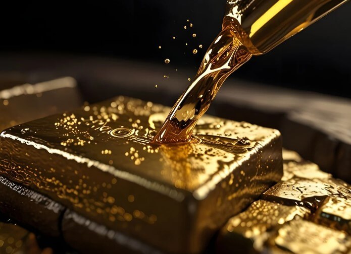 금투자-골드바-세공작업