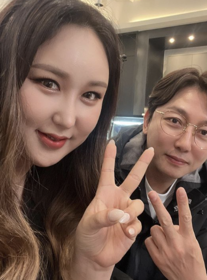 풍자 탁재훈