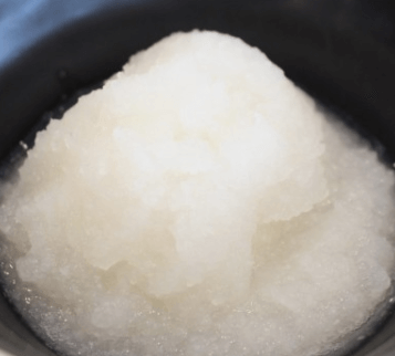 김장김치 양념 만드는 방법