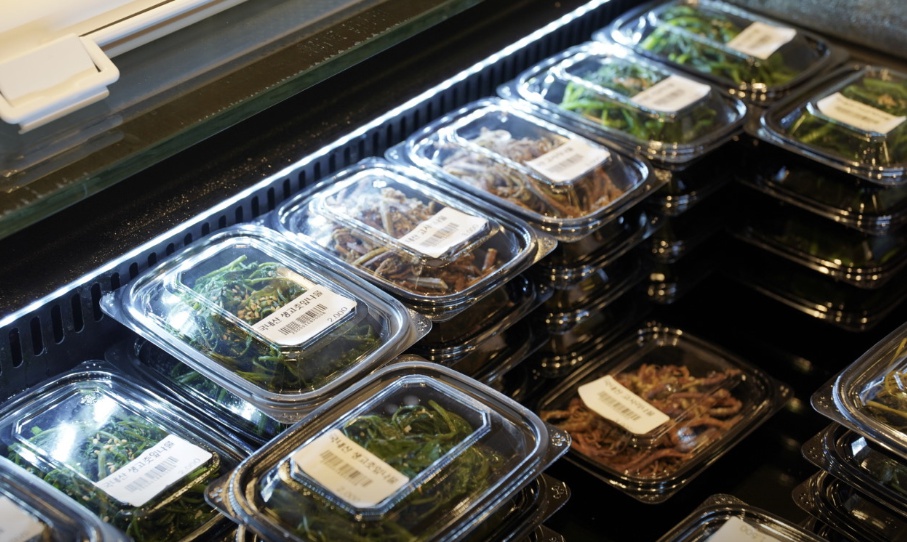 강남 이기는면역찬 반찬가게