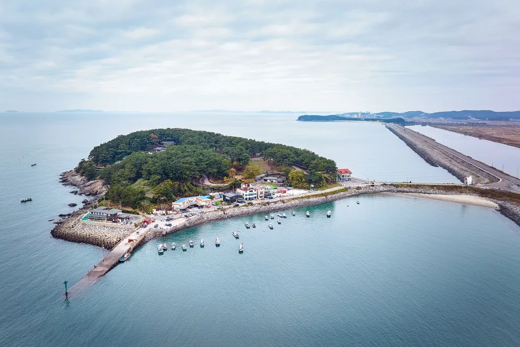 보령 월전리 죽도 상화원 가는법_2