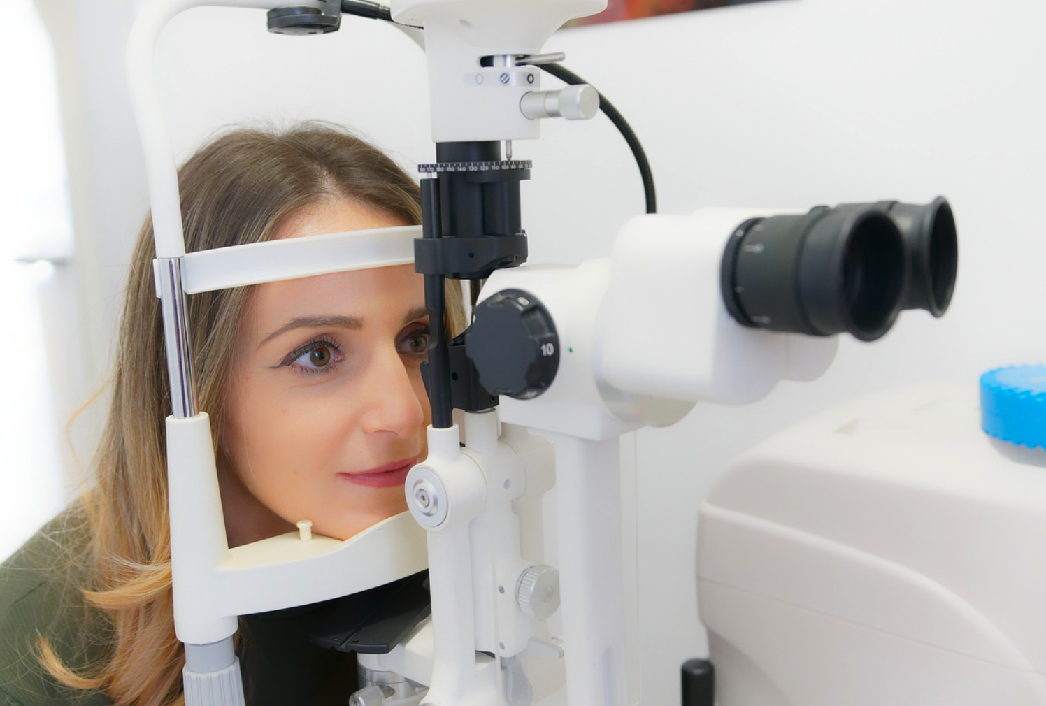 백내장 초기증상 수술비 정부지원 원인 증상 부작용