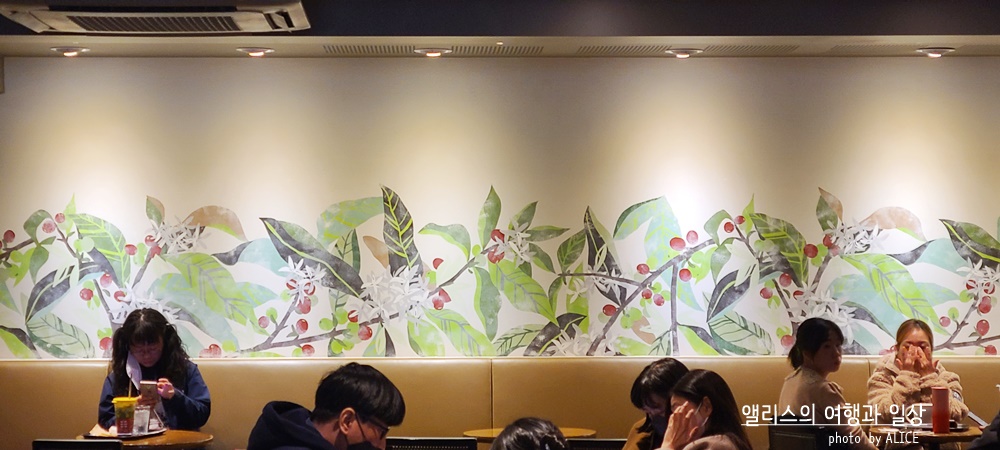 경주 한복입고 사진찍기 좋은 예쁜 장소 BEST 10 황리단길 스타벅스 카페