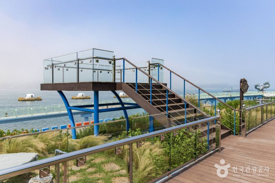 남해여행 가볼만한 곳 베스트10 - 해안 드라이브, 야경, 일몰