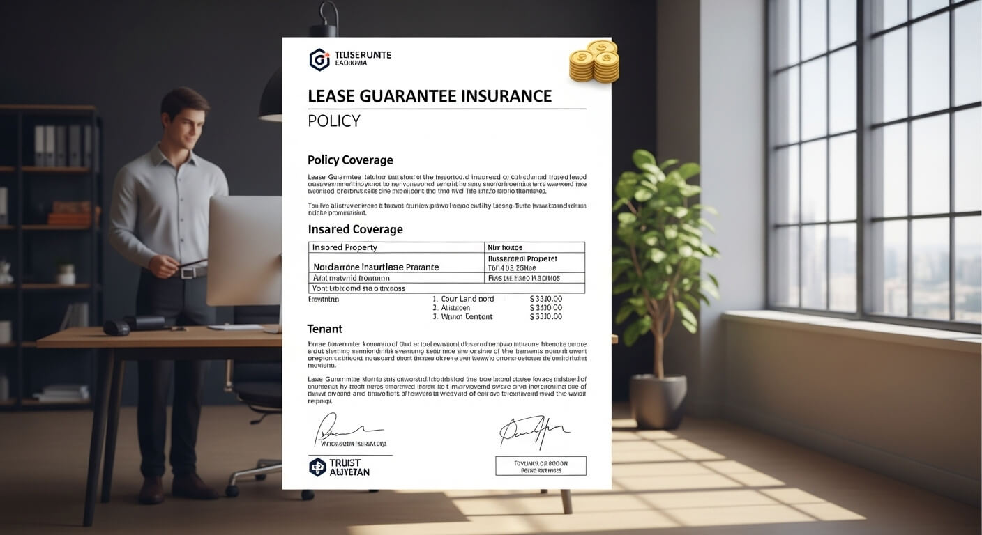 전세보증보험 가입