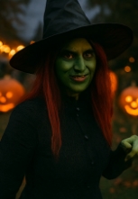 할로윈데이 날짜