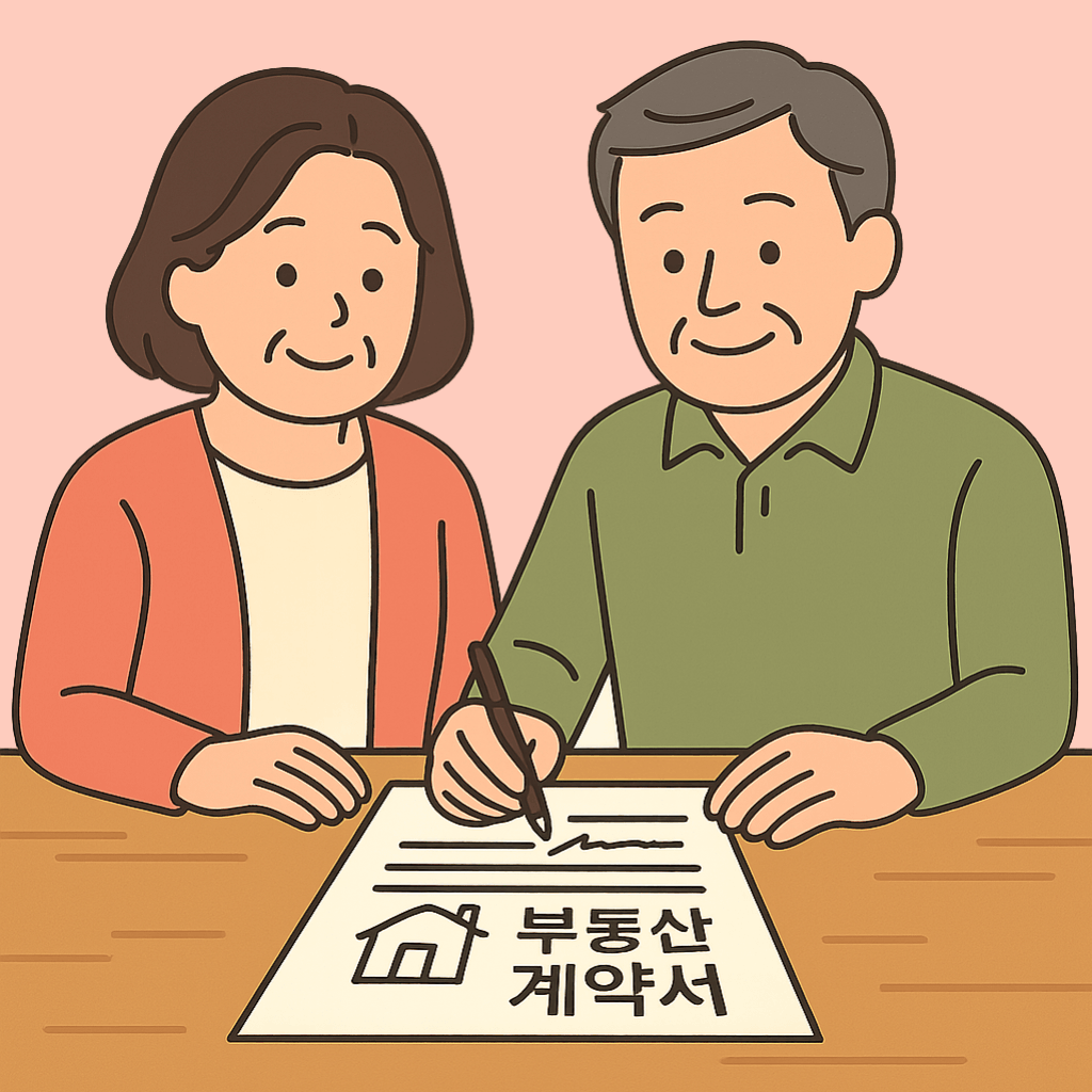 양도소득세(양도세) 완전 정리📌 1세대 1주택 비과세 기준부터 절세 팁까지!