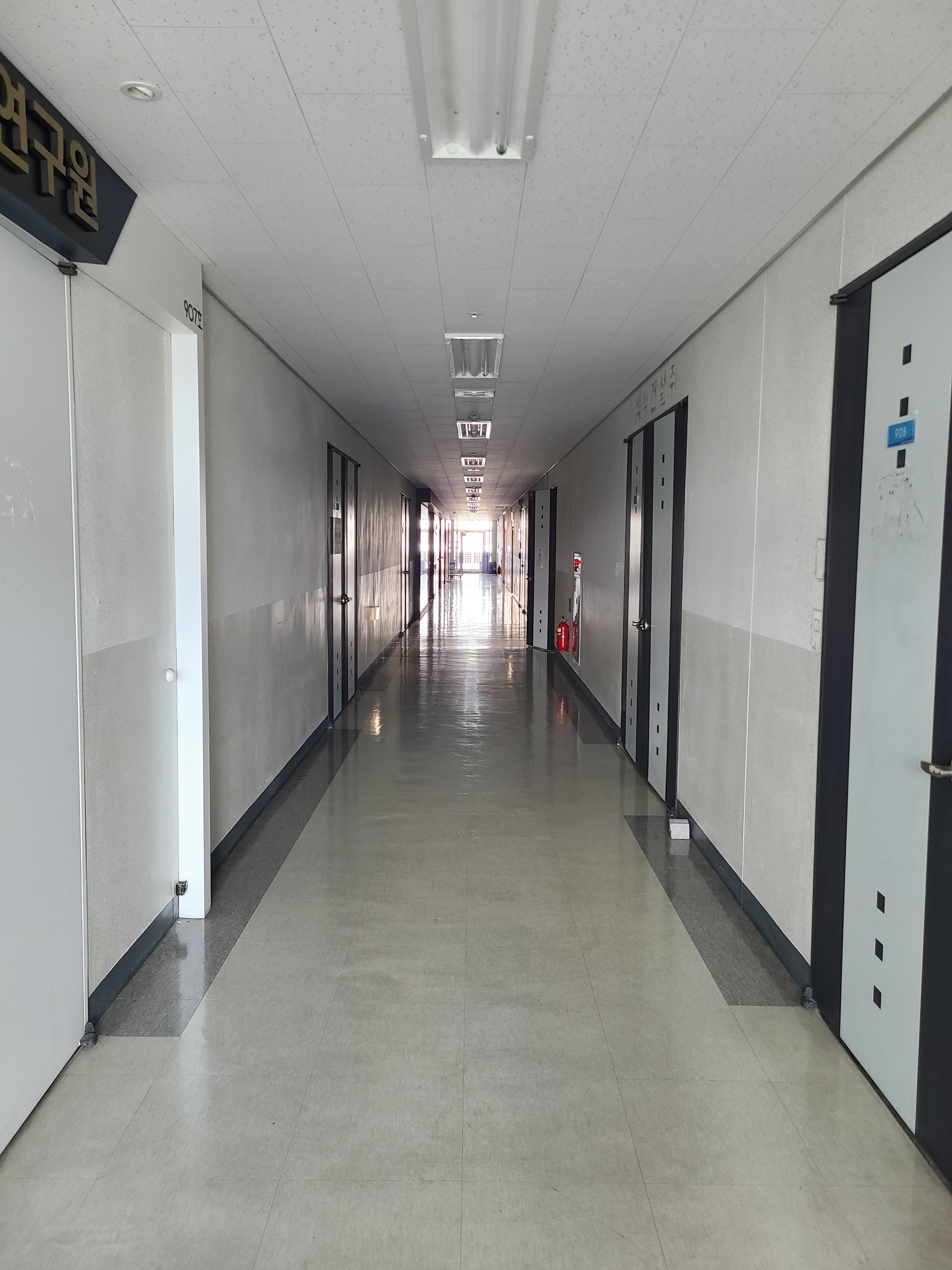 춘의 테크노타워 3차6