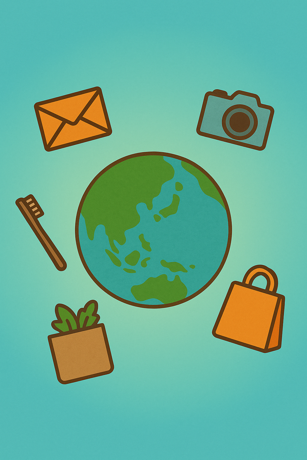 나의 제로 웨이스트 실천기- 실패 이겨내기