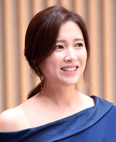 남상미