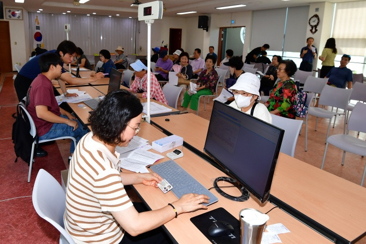 누가 얼마나 받을 수 있나요?