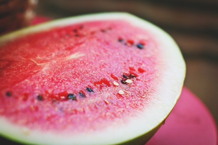 수박