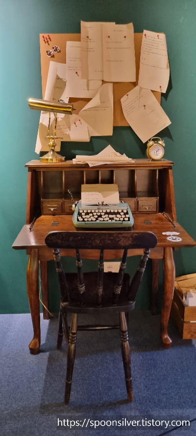 제주스누피가든