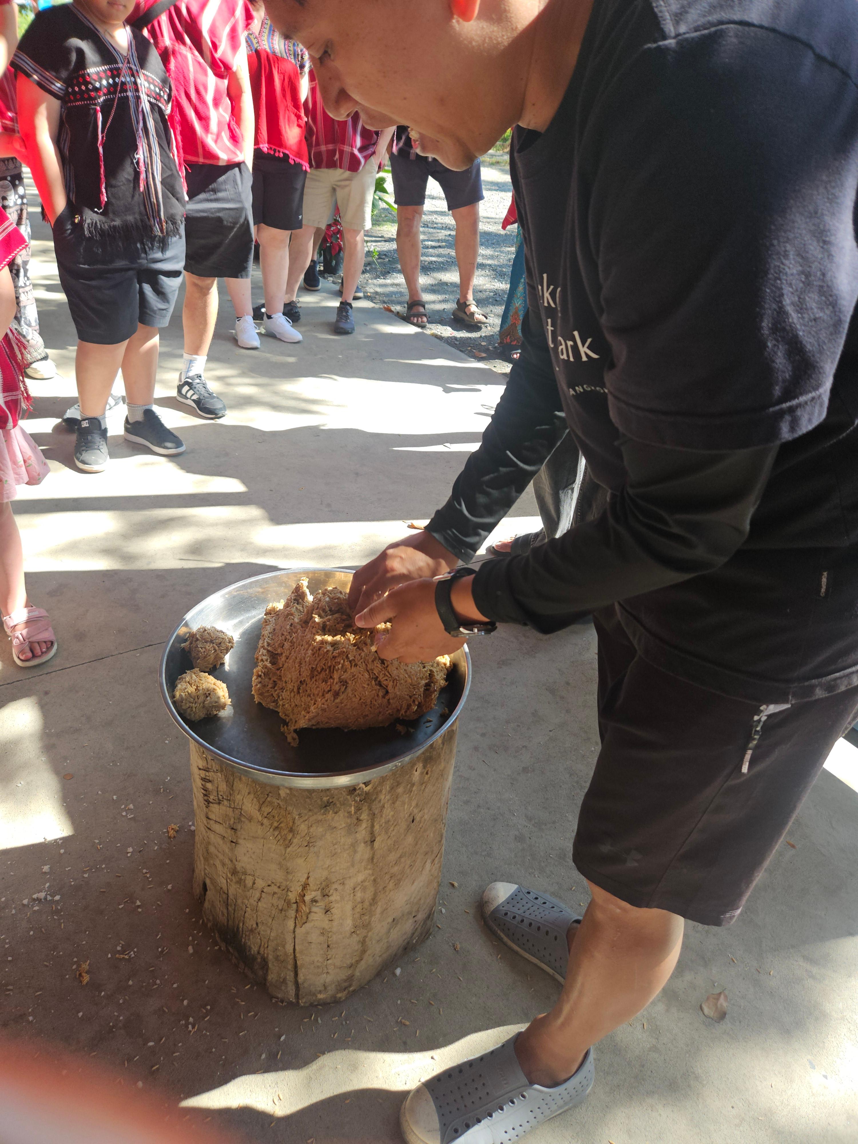 방콕 엘리펀트 파크