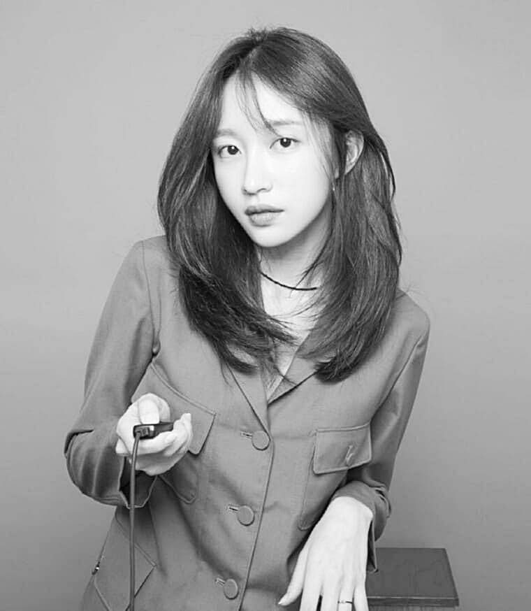 배우-안희연(하니)