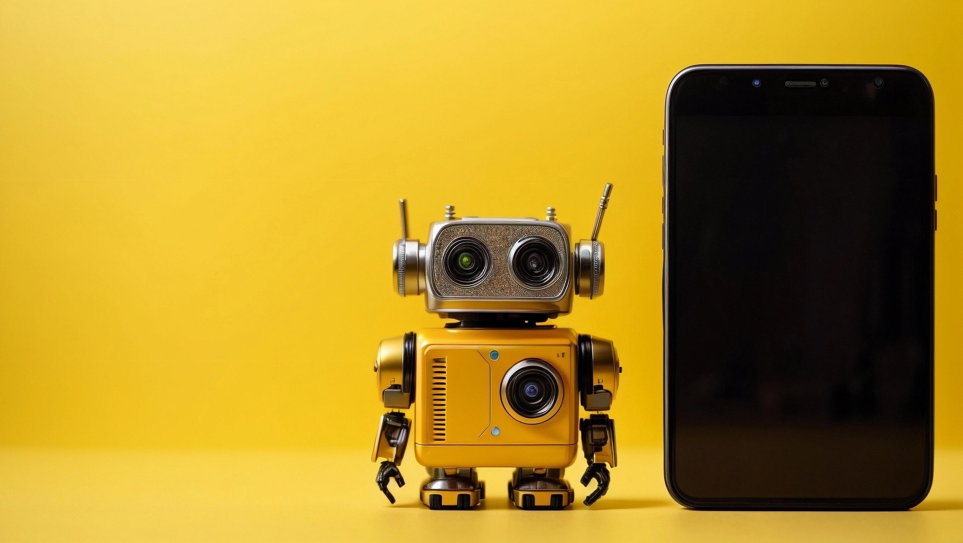 일일이 찾기 귀찮다면? 내 돈 관리해 주는 &amp;#39;금융 AI 비서&amp;#39; 앱 추천 Top 3 (feat. 로봇 자산관리)