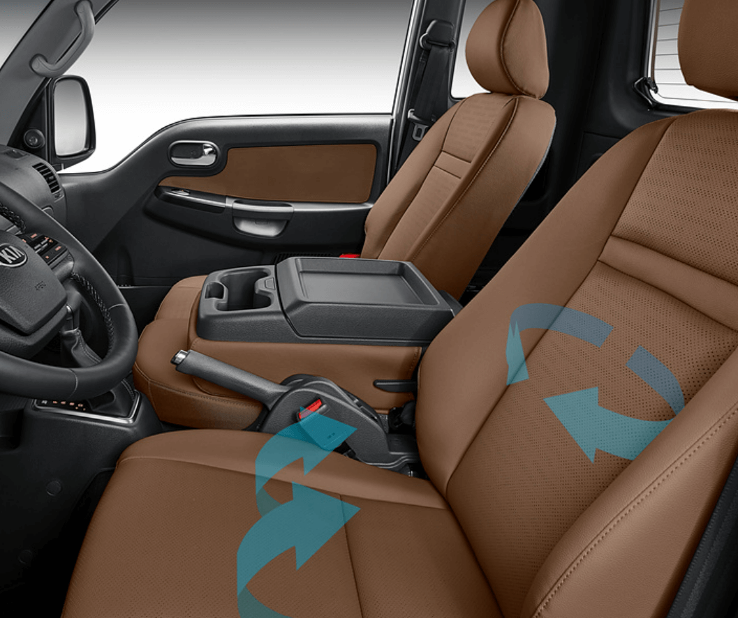 2024 봉고3 LPG & 전기차 가격, 보조금, 제원, 중고차 시세