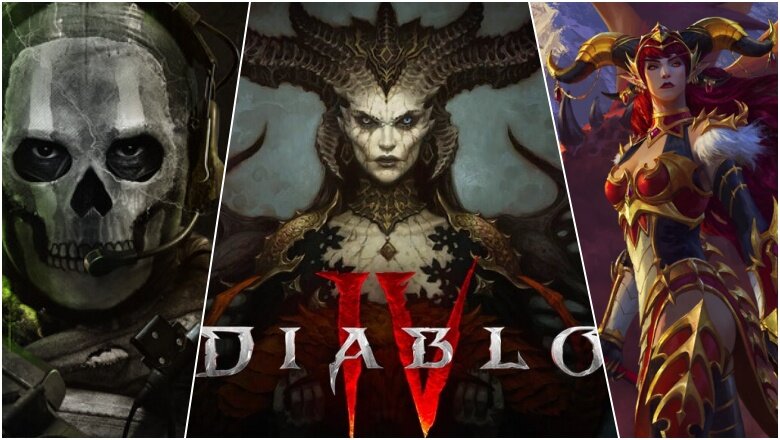 디아블로 4 출시일 가격 사양 게임 정보