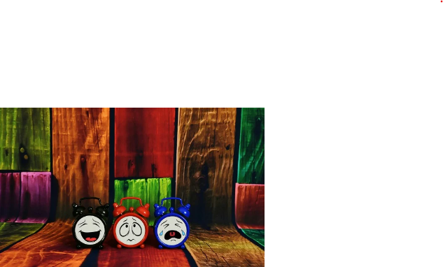 structured routine reduces crying