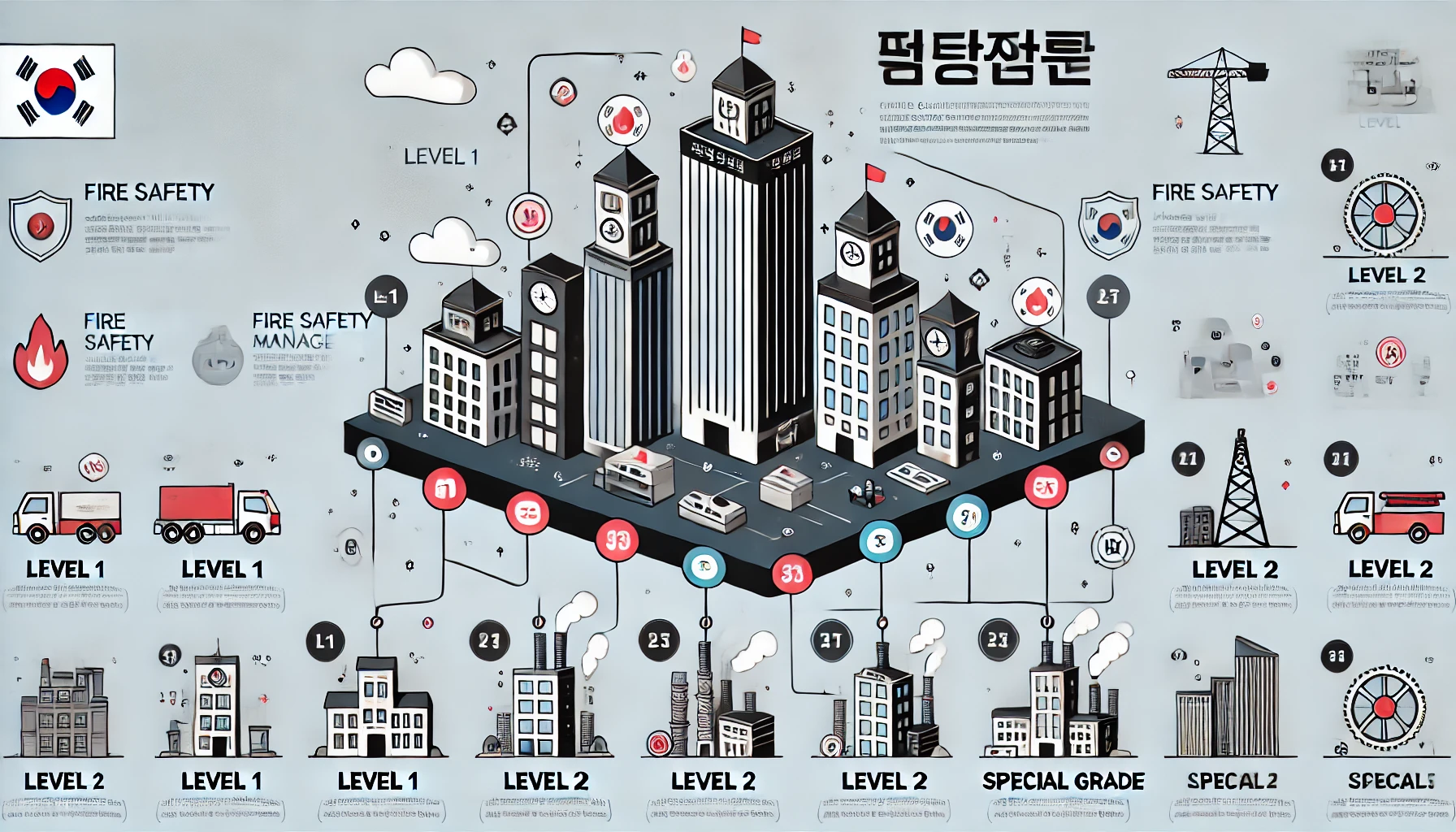 소방안전관리자
