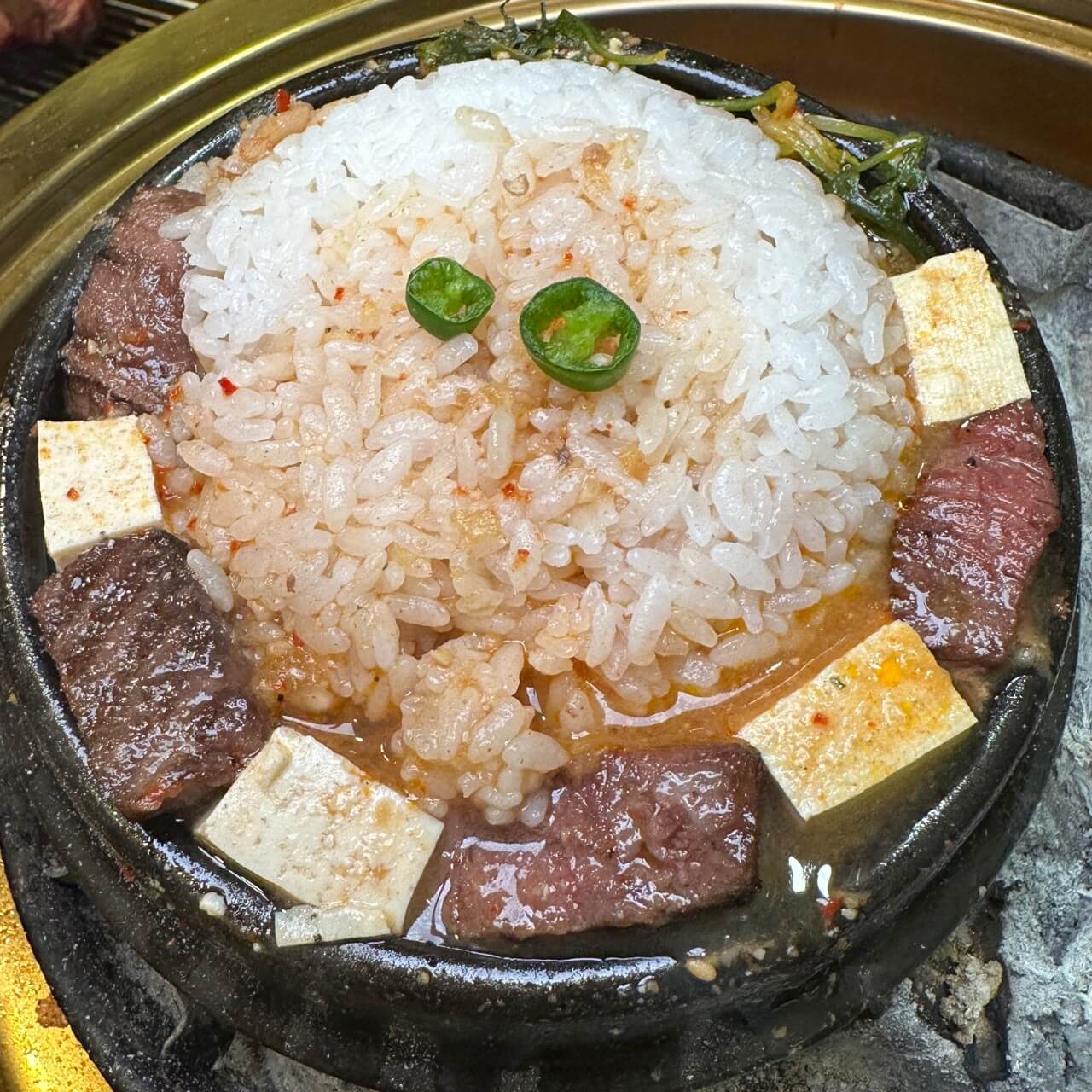생방송투데이 마늘 숙성한우 경북 영천 맛집