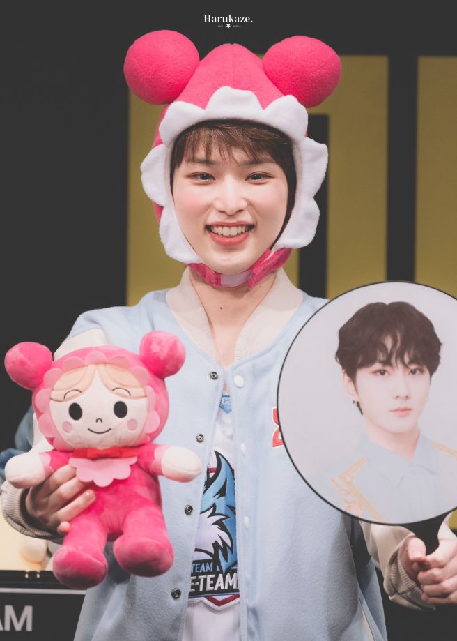 요코하마 호빵맨 박물관 아이랑