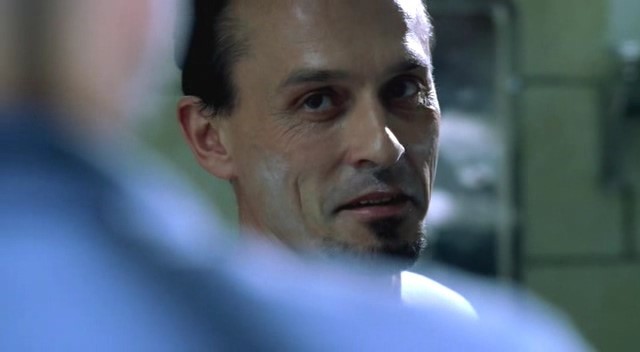 교활의 대명사 시어도어 백웰-끈질긴 생명력에 박수!