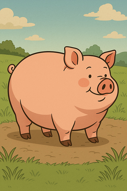 돼지 꿈해몽 총정리