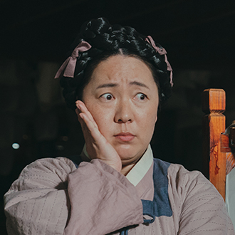유세풍 등장인물